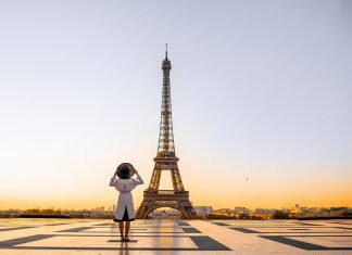 Boutiques-Paris