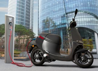 Les raisons qui vont vous pousser à acheter un scooter electrique 125. scooter-electrique