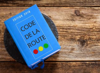 code-de-la-route