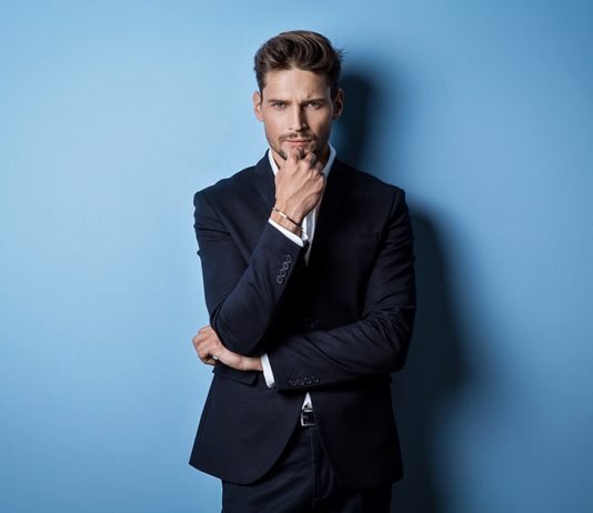 Comment se comporter comme un gentleman sur un site de rencontre? être-gentleman