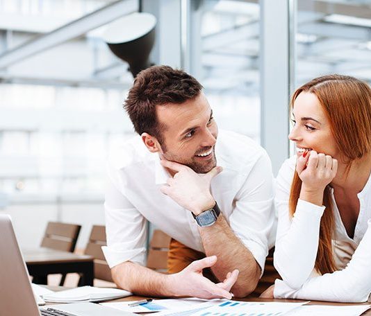 Relation amoureuse : Comment savoir si je lui plais ?