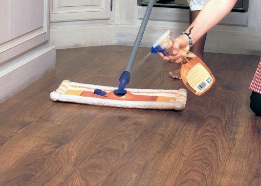 Astuces pour entretenir votre parquet