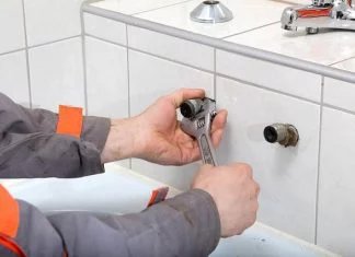 Combien Coûte la réparation d’une fuite d’eau ?
