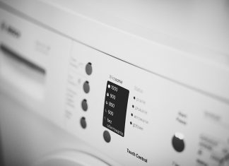Comment choisir une machine à laver connectée ? lave-linge-connecté