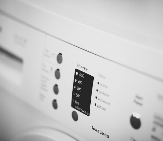 lave-linge-connecté