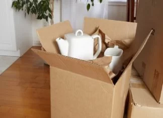 Comment déménager vos objets fragiles et sensibles ?