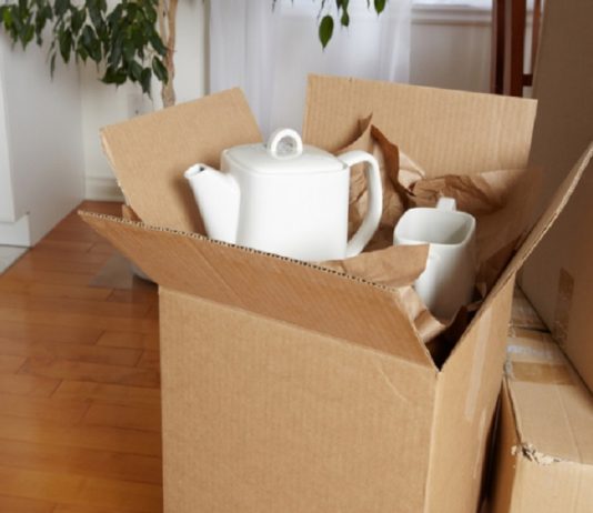 Comment déménager vos objets fragiles et sensibles ?