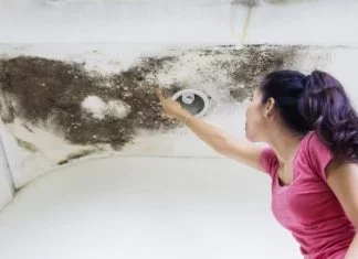 Comment stopper les infiltrations d’eau ?