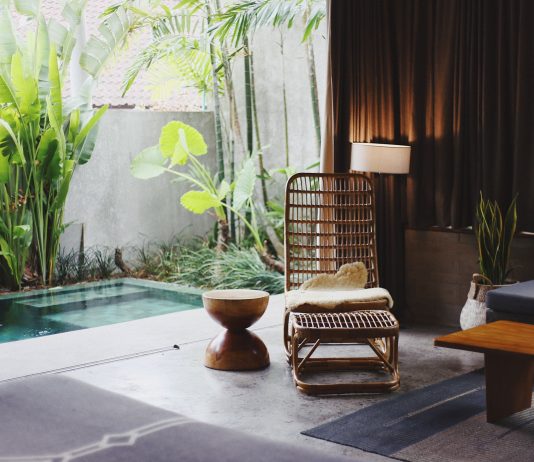 Décoration Intérieure la mise en place d’une tendance tropicale