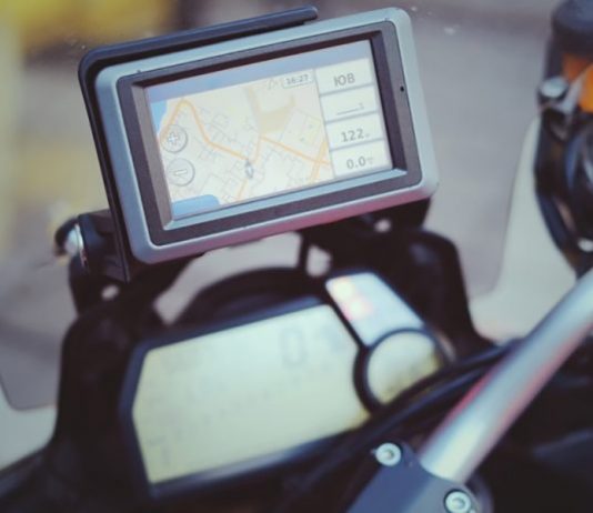 Des marques de GPS moto très intéressantes gps-moto