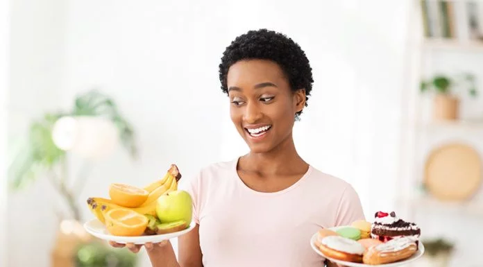 Comment manger sainement quand on est fan de junk food ? manger-sainement