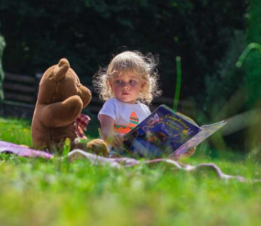 tendance petite fille