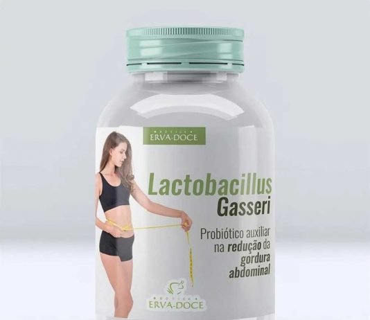lactobacillus gasseri