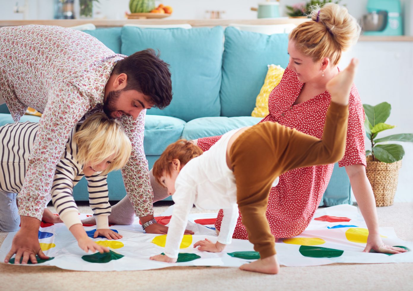 Quelques idées pour ne pas s’ennuyer sans écrans