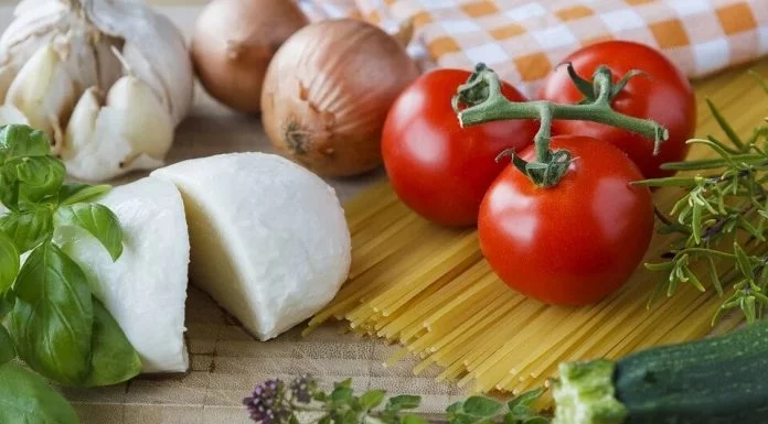 Tout savoir sur la Mozzarella Di Buffala