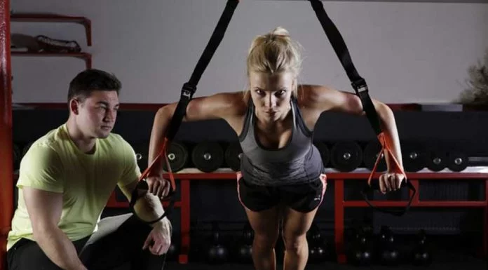 3 exercices de cardio phares pour maigrir sport