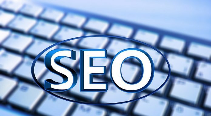 Positionnement _ optimisation du site web SEO