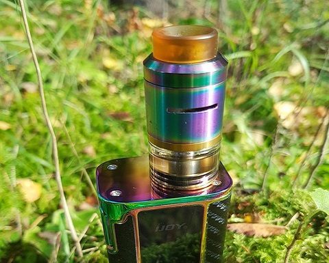 Comment choisir son e-liquide en 2022