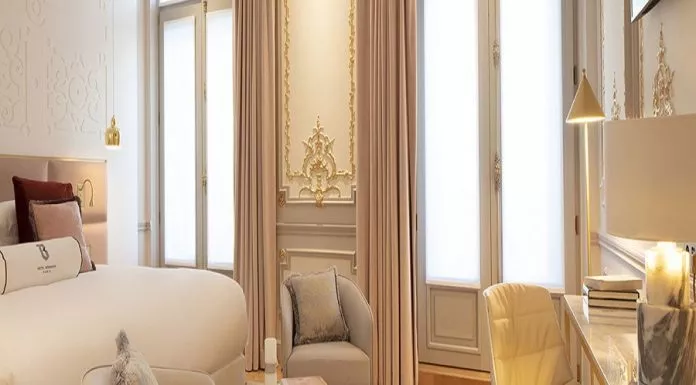 Rideaux sur mesure à Paris et en région parisienne Rideaux sur mesure à Paris et en région parisienne