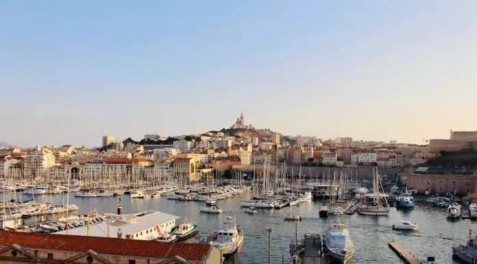 Petit guide de voyage à Marseille Petit guide de voyage à Marseille