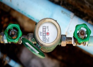 Fuite d’eau ou compteur défectueux _ comment faire la différence