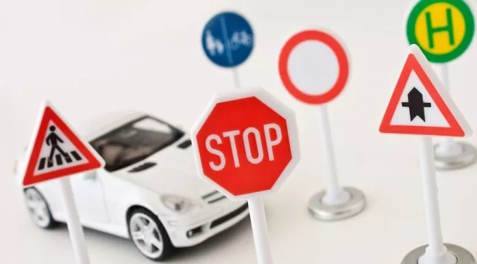 Comment réussir son code de la route en une semaine ? réussir son code de la route