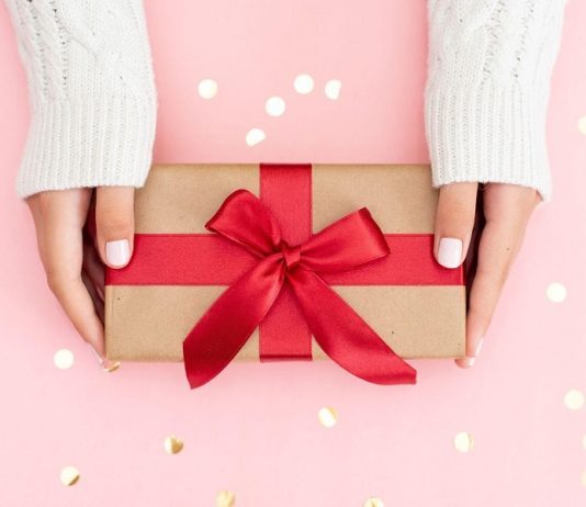 Idées de cadeaux d’anniversaire de femme Idées de cadeaux d'anniversaire de femme