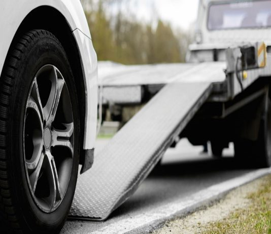 Faire appel à un épaviste les avantages que vous puissiez en tirer