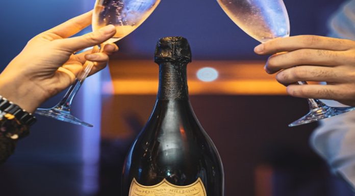 Guide pour bien choisir le champagne Dom Pérignon champagne dom pérignon