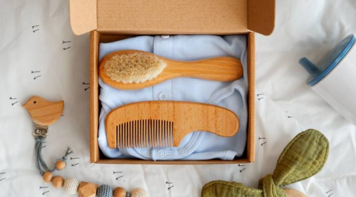 Offrir le bon choix pour une naissance avec style et sens