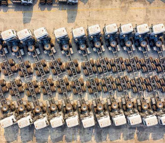 Devenir gestionnaire de transport en indépendant